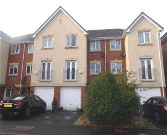 4&nbsp;Bedroom&nbsp;Semi-Detac...